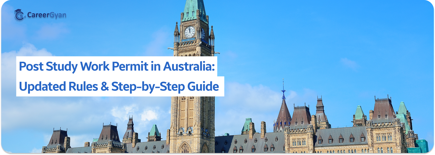 Post Study Work Permit in Australia: 